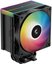 Deepcool CPU Cooler | AG500 BK ARGB V2 | Intel, AMD