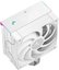 Deepcool CPU Cooler | AK400 DIGITAL PRO WH | Intel, AMD