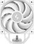 Deepcool CPU Cooler | AK400 DIGITAL PRO WH | Intel, AMD