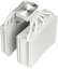 Deepcool | CPU Cooler | ASSASSIN 4S WH | Intel, AMD