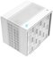Deepcool | CPU Cooler | ASSASSIN 4S WH | Intel, AMD