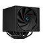 Deepcool | Fan CPU Cooler | ASSASSIN IV | Black | Intel, AMD