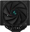 Deepcool | Fan CPU Cooler | ASSASSIN IV | Black | Intel, AMD