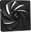 Deepcool | Fan CPU Cooler | ASSASSIN IV | Black | Intel, AMD