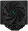 Deepcool | Fan CPU Cooler | ASSASSIN IV | Black | Intel, AMD