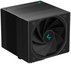 Deepcool | Fan CPU Cooler | ASSASSIN IV | Black | Intel, AMD