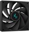 Deepcool | Fan CPU Cooler | ASSASSIN IV | Black | Intel, AMD