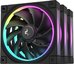 Deepcool | Fan | FL12-3 IN 1
