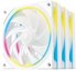 Deepcool Fan | FL12 SE WH 3IN1