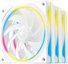 Deepcool Fan | FL12 SE WH 3IN1