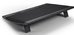 Deepcool | Laptop cooler Wind Pal FS , slim, portabel , highe performance, two 140mm fans, 2 xUSB Hub, up tp 17" | 382x262x46mm mm | 922g g