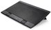 Deepcool | Laptop cooler Wind Pal FS , slim, portabel , highe performance, two 140mm fans, 2 xUSB Hub, up tp 17" | 382x262x46mm mm | 922g g