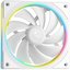 Deepcool Liquid CPU Cooler | LM360 WH | Intel, AMD