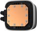 Deepcool | Liquid CPU cooler | LP240 | Intel, AMD