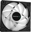 Deepcool | LS520 A-RGB | CPU Liquid Cooler | Black | Intel, AMD