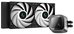 Deepcool | LS520 A-RGB | CPU Liquid Cooler | Black | Intel, AMD