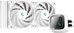 Deepcool | LS520 A-RGB | CPU Liquid Cooler | White | Intel, AMD