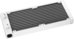 Deepcool | LS520 A-RGB | CPU Liquid Cooler | White | Intel, AMD