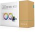 Deepcool | LS520 A-RGB | CPU Liquid Cooler | White | Intel, AMD