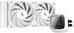 Deepcool | LS520 A-RGB | CPU Liquid Cooler | White | Intel, AMD