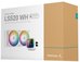 Deepcool | LS520 A-RGB | CPU Liquid Cooler | White | Intel, AMD