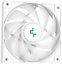 Deepcool | LS720 SE WH | White | Intel, AMD | CPU Liquid Cooler