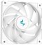 Deepcool | LS720 SE WH | White | Intel, AMD | CPU Liquid Cooler