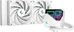 Deepcool | LT520 | White | Intel, AMD | Premium CPU Liquid Cooler