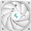 Deepcool | LT520 | White | Intel, AMD | Premium CPU Liquid Cooler