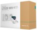 Deepcool | LT520 | White | Intel, AMD | Premium CPU Liquid Cooler