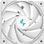Deepcool | LT520 | White | Intel, AMD | Premium CPU Liquid Cooler