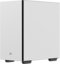 Deepcool MACUBE 110 WH White, ATX, 4, USB3.0x2; Audiox1, ABS+SPCC+Tempered Glass, 1&times;120mm DC fan