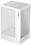 Deepcool PC Gaming Case | CH170 DIGITAL | White | Mini ITX | Power supply included No | ATX PS2