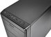 Deepcool Wave V2 Black, Micro ATX, Power supply included No