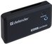 Defender MEMORY CARD READER OPTI MUS USB 2.0 ALL IN ONE