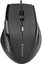Defender OPTIC MOUSE ACCURA MM-3 62 BLACK