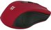 Defender OPTICAL MOUSE ACCURA MM-935 RF RED