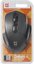 Defender Optical mouse DATUM MB-345 RF black