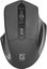 Defender Optical mouse DATUM MB-345 RF black
