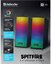 Defender PC SPEAKERS SPITFIRE 2. 0 6W LED USB