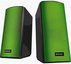 Defender PC SPEAKERS SPITFIRE 2. 0 6W LED USB
