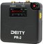 Deity PR-2 Stereo Pocket Recorder mit Lavalier Mic