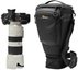 Lowepro camera bag ProTactic TLZ 75 Pro AW III