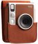 Fujifilm instax evo Bag brown