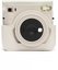 Dėklas Fujifilm instax Square SQ1 fotoaparatui, CHALK WHITE