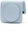 Dėklas Fujifilm instax Square SQ1 fotoaparatui, GLACIER BLUE
