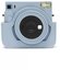 Dėklas Fujifilm instax Square SQ1 fotoaparatui, GLACIER BLUE