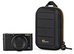 LOWEPRO HARDSIDE CS 40