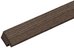 Deknudt S44CH4 13x18 Wooden Frame dark brown