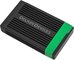 DELKIN CARDREADER CFEXPRESS ALUMINUM